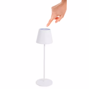 Lampa stołowa ETNA - multikolor