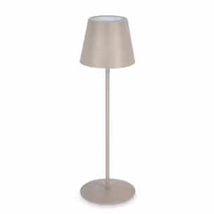 Lampa stołowa ETNA - beżowy