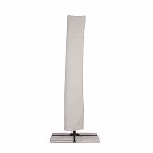 Parasol ogrodowy ARIES NATURAL 4x4