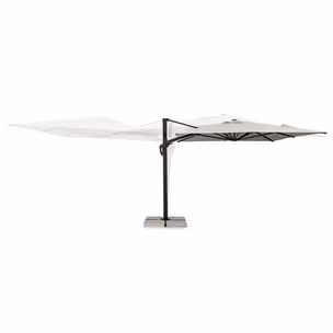 Parasol ogrodowy ARIES NATURAL 3x4