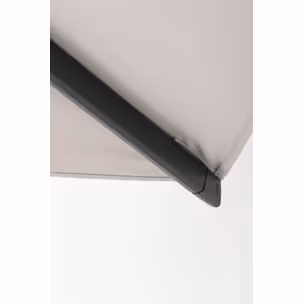 Parasol ogrodowy ARIES NATURAL 3x3