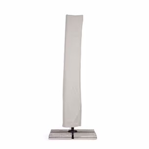 Parasol ogrodowy ARIES NATURAL 3x3