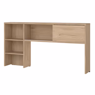 Nadstawka do biurka FUNCTION PLUS - jackson hickory