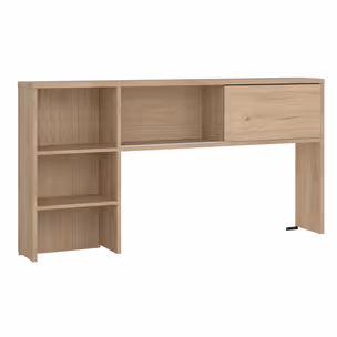 Nadstawka do biurka FUNCTION PLUS - jackson hickory