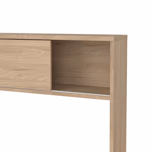 Nadstawka do biurka FUNCTION PLUS - jackson hickory
