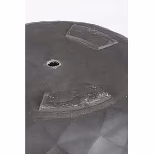 Zestaw 2 donic PYRAMID BOWL - antracyt