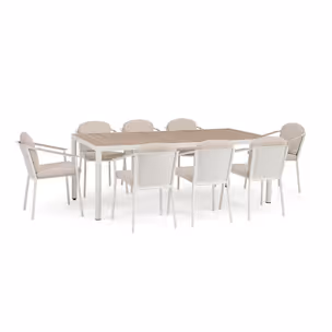 Zestaw mebli ogrodowych ULISES