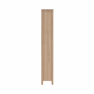 Regał MADRID - jackson hickory