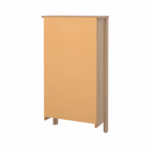 Szafka na buty MADRID 54 cm - jackson hickory mat