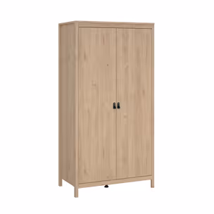 Szafa 2-drzwiowa MADRID 2D - jackson hickory