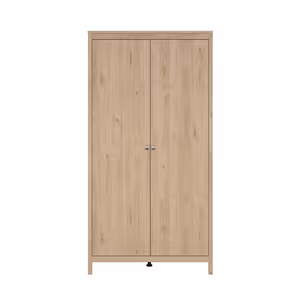 Szafa 2-drzwiowa MADRID 2D - jackson hickory