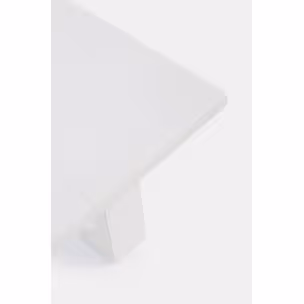 Zestaw mebli ogrodowych KONNOR WHITE