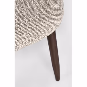 Krzesło Amalia Beige dostępne w 48H