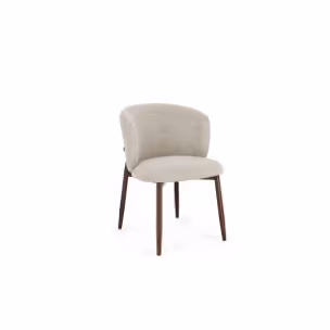 Krzesło Amalia Beige dostępne w 48H
