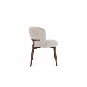 Krzesło Amalia Beige dostępne w 48H