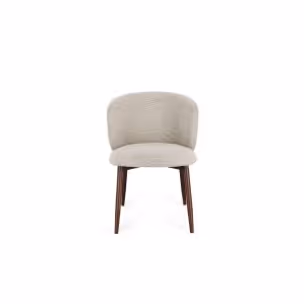 Krzesło Amalia Beige dostępne w 48H