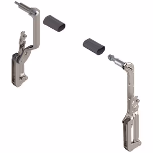 Zestaw podnośników Servo-Drive AVENTOS HL / wys. korpusu 35-40 cm