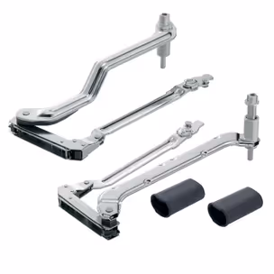 Zestaw podnośników Servo-Drive AVENTOS HL / wys. korpusu 35-40 cm