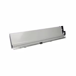 Boki TANDEMBOX ANTARO / wys. M=83 mm / dł. 50 cm / szary