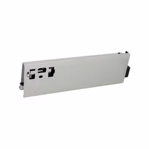 Bok prawy TANDEMBOX ANTARO / wys. M=83 mm / dł. 27 cm / szary