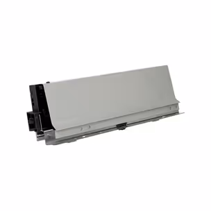 Bok prawy TANDEMBOX ANTARO / wys. M=83 mm / dł. 27 cm / szary