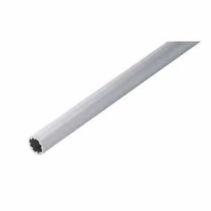 Okrągły reling stabilizacji poprzecznej do AVENTOS HS do przycięcia / dł. 106 cm