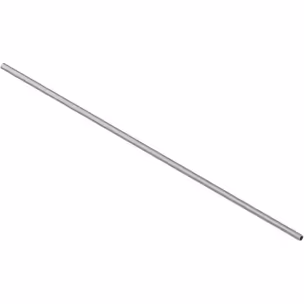 Okrągły reling stabilizacji poprzecznej do AVENTOS HS do przycięcia / dł. 106 cm