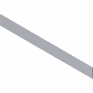 Listwa poprzeczna do przycięcia ORGA-LINE do Tandembox Antaro - szary / dł. 107,7 cm