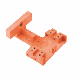 Wzornik wiertarski Blum T65.1000.02 do szuflad