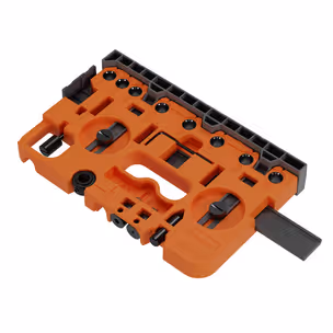 Wzornik wiertarski uniwersalny Blum ZML.0040.02