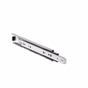 Prowadnica kulkowa DZ3832 / dł. 35 cm / 49 kg / wysuw 100% 