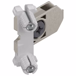 Tandembox ANTARO -Mocowanie Frontu ZSF.39A2 INSERTA KPL