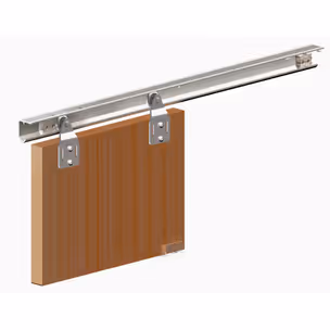 Zestaw SATURN ST20 do 1 drzwi przejściowych / dł. 200 cm / 45 kg