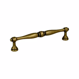 Uchwyt WMN 619 - antica florence / rozstaw 128 mm