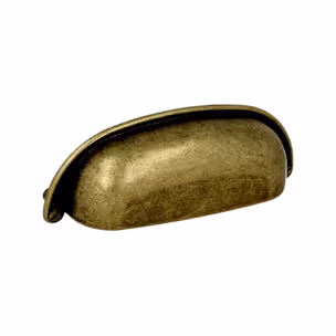 Uchwyt klasyczny 5031 - antica florence / rozstaw 96 mm