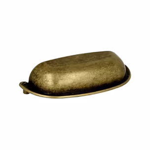 Uchwyt klasyczny 5031 - antica florence / rozstaw 96 mm