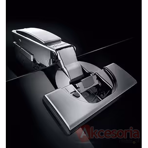 Zaślepka zawiasu CLIP Top BLUMOTION 70T3504 - nikiel