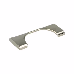 Zaślepka zawiasu CLIP Top BLUMOTION 70T3504 - nikiel