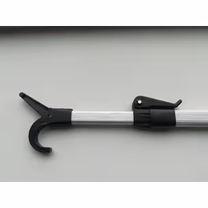 Teleskop do zawieszania ubrań Valcomp / dł. 160 cm