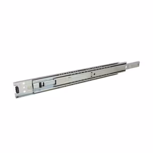 Prowadnica kulkowa DZ3320-50 / dł. 40 cm / 60 kg / wysuw ponad 100% 