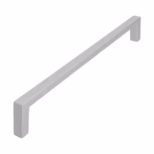 Uchwyt 2108 - aluminium / rozstaw 192 mm