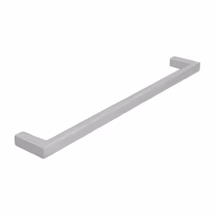 Uchwyt 2108 - aluminium / rozstaw 192 mm