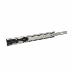 Prowadnica DZ4501SC - ocynk / dł. 60 cm / 35 kg / wysuw 100% / hamulec