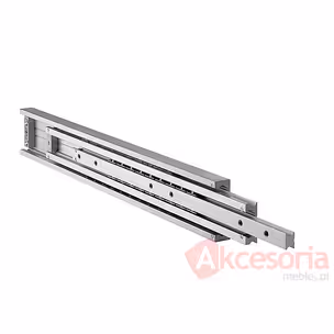 Prowadnica kulkowa DA4160 Antykorozyjna dł.30cm 100% Do 300kg