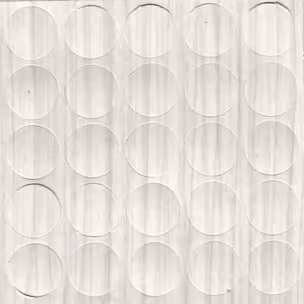 Zaślepka samoprzylepna 805 - woodline creme / 14 mm / Egger H1401
