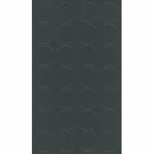 Zaślepka samoprzylepna 831 - antracyt / 20 mm / Egger U963