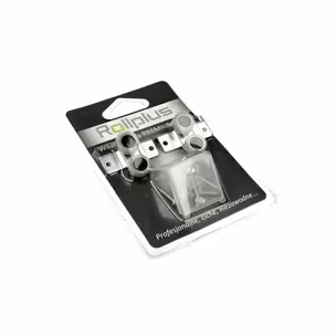 Wózek górny PREMIUM 18-S / blister: 2x wózek + stoper