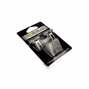 Wózek górny PREMIUM 10-S / blister: 2x wózek + stoper