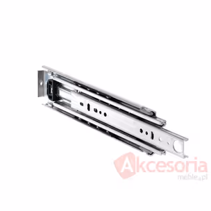 Prowadnica kulkowa 9301-0048U Accuride 100%wysuw dł.121.92cm SZT