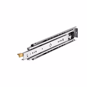 Prowadnica kulkowa 9308-0018 Z Blokadą 100% dł.45.72cm LEWA